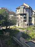 Journées Européennes du Patrimoine - Evian, visite du quartier de la rénovation