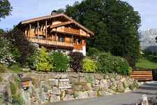 Chalet le miroir du Mont-Blanc 2