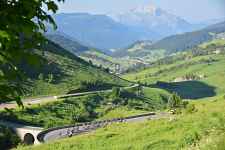 Col de la Colombière