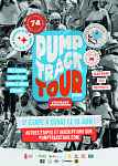 Pump Track Tour 2026 - Cuvat