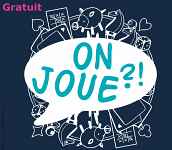 Soirée On Joue ?!
