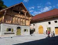 Ferme de Gy