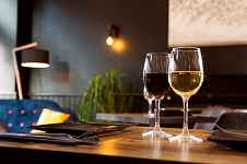 Restaurant Le Lie Vain Lou