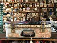 En vacances à l'Archipel : visites guidées