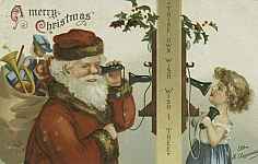 Micro-Folie: "Noël : Histoire et Traditions "