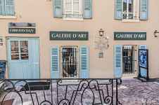 Galerie Christian Dazy