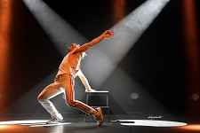 Je vis avec Freddie Mercury