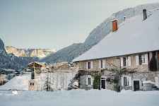 Hôtel Coutettaz