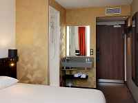 Ibis Budget Annecy Poisy