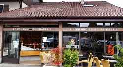 Le fournil du chablais : Publier
