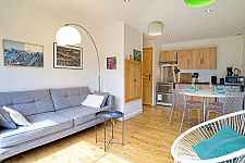 Appartement 4 personnes "Appartement de Périne"