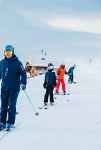Cours de ski et snowboard privé