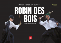Robin des Bois - Spectacle Familial