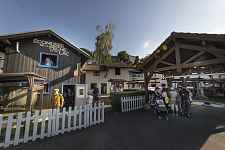 Ecomusée de la Pêche et du Lac