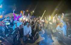 Kermesse Paroissiale de Combloux