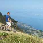 Footbike XC - DH -Trail