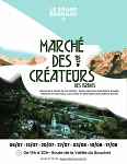 Marché des créateurs