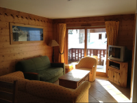 Refuge de l'Alpage - Monsieur Launois