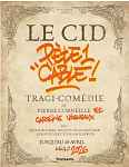 Le Cid pète un câble