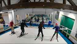 Stage semaine Ski Indoor 4810