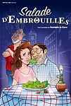 Théâtre : Salade d'embrouilles