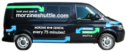 MorzineShuttle