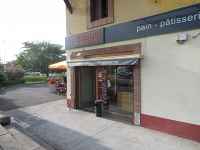 Le fournil du chablais : Amphion