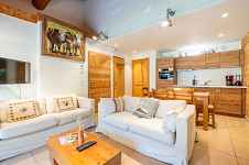 Chalet Le 4 n°6