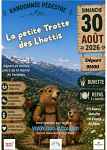 La petite Trotte des Lhottis
