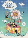 Festival : Lever de rideau