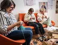 Atelier : Crochet