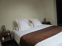 Hôtel Les Afforêts