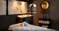 Alpen Valley SPA