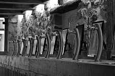 Beer o'clock