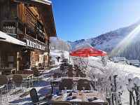 Restaurant Le Chalet Venay