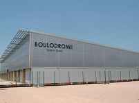 Boulodrome Robert Ramel