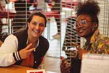 Apéro speaks - Annecy fête l'Europe