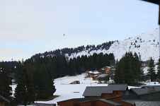 Les Pralyssimes - 20 m² - n°636