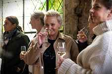 VinoVoyages - Wine Tours & Premium Experiences