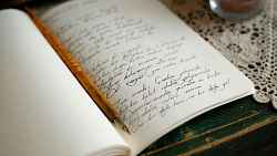 Atelier/ Brunch Journaling
