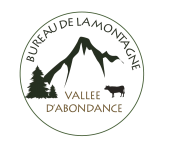 Randonnée pédestre encadrée sur le versant ensoleillé du Mont de Grange avec Planet Gliss