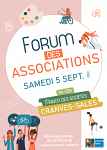 Forum des associations