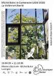 Exposition : « La Volière en liberté »