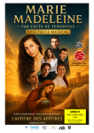 Comédie musicale : Marie Madeleine