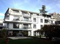Appartement "La villa du parc"