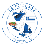 Le Pelican de Mykonos