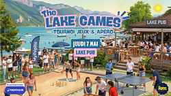 The Lake Games