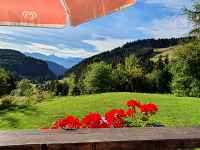 Restaurant Le Chamois