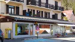 Agence municipale de la Poste du Plateau d'Assy