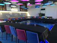 CortexVirtual - Espace de travail